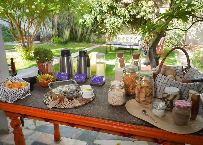 Natural Mystic Hostel