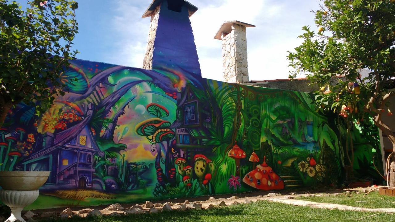 Natural Mystic Hostal Costa da Caparica