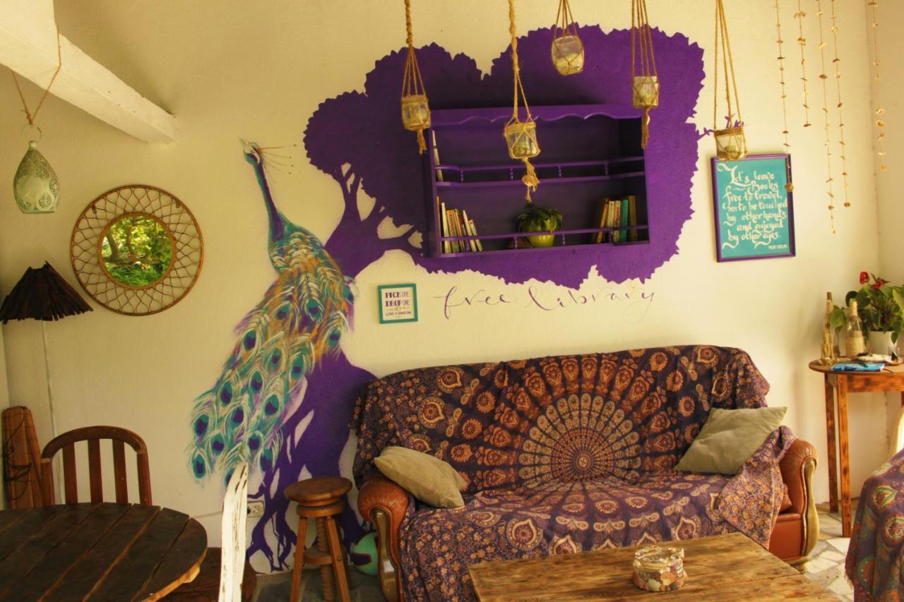 Hostal Natural Mystic