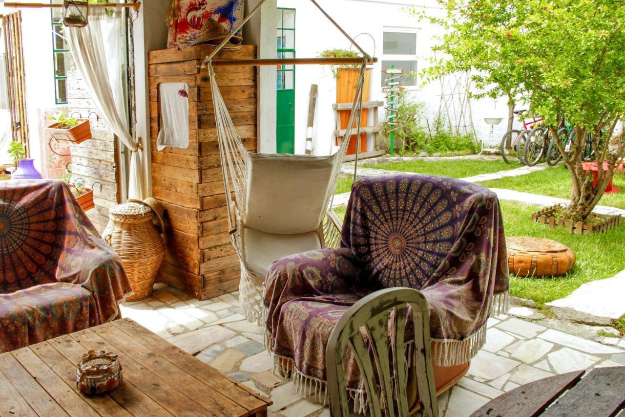 Hostal Natural Mystic *