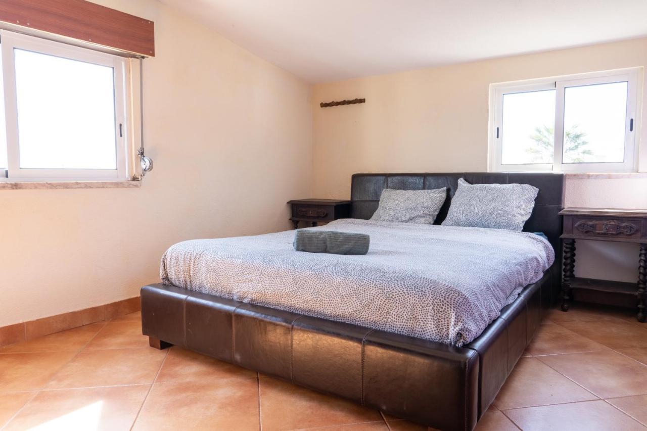 Natural Mystic Hostal Costa da Caparica