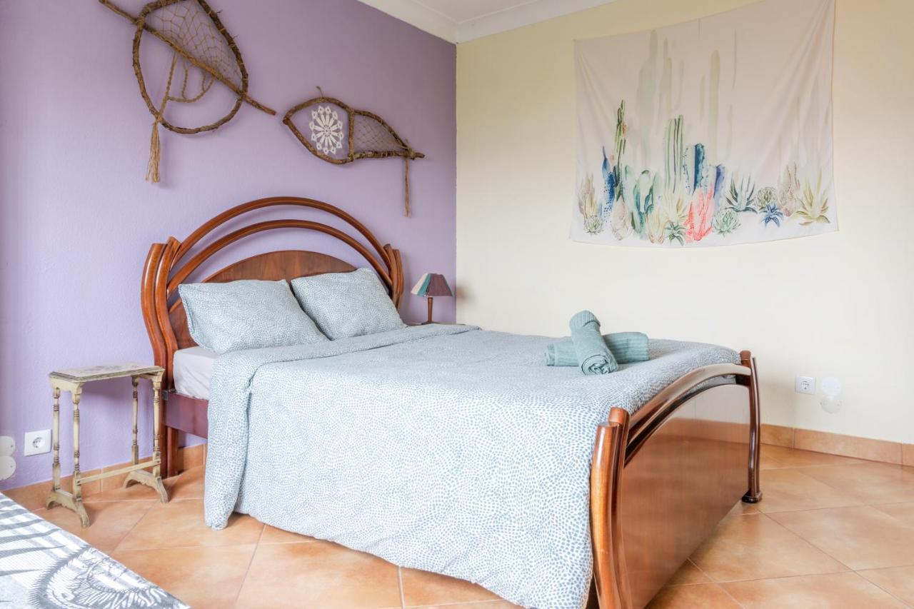 Natural Mystic Hostal Costa da Caparica