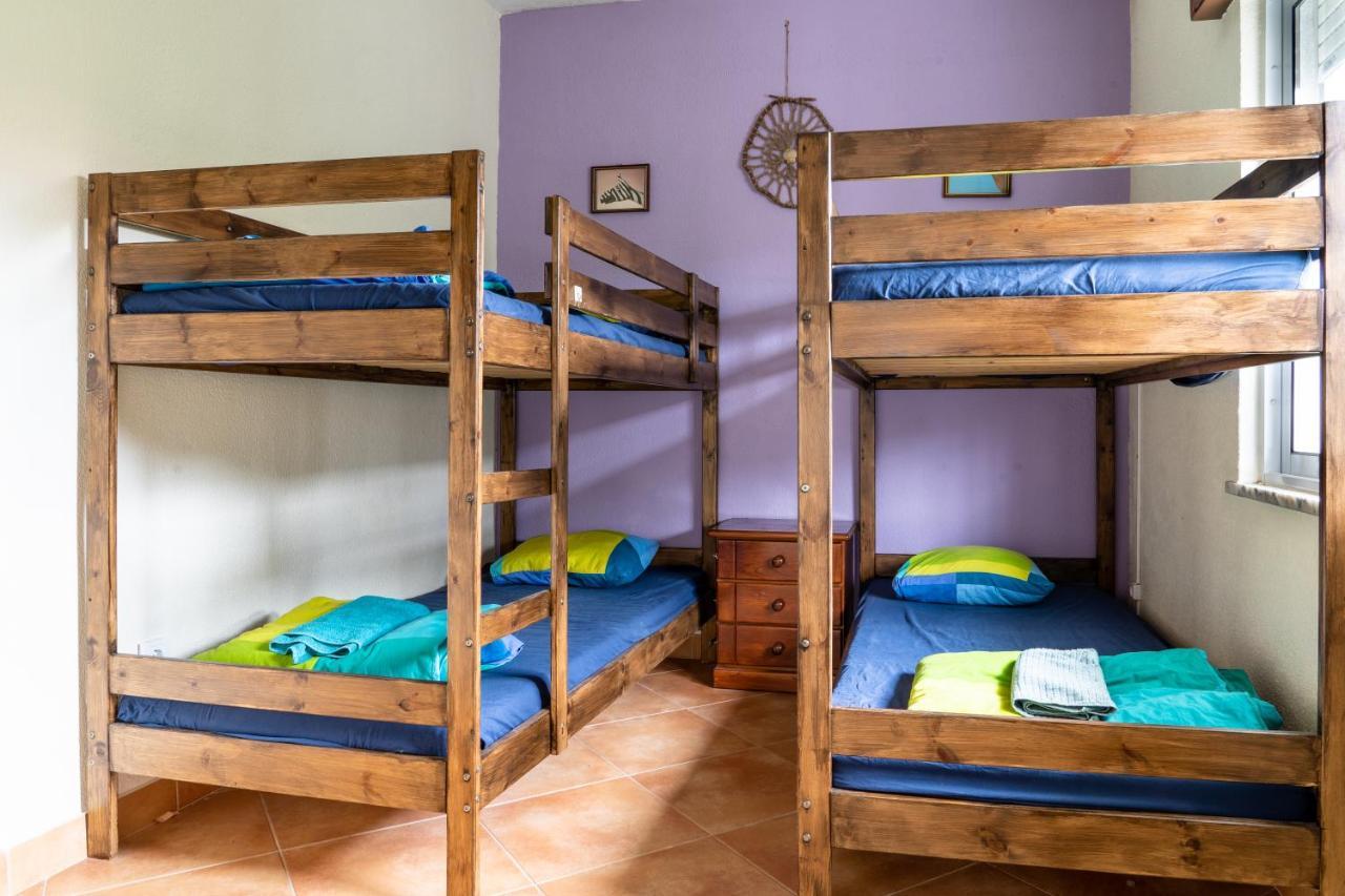 Natural Mystic Hostal