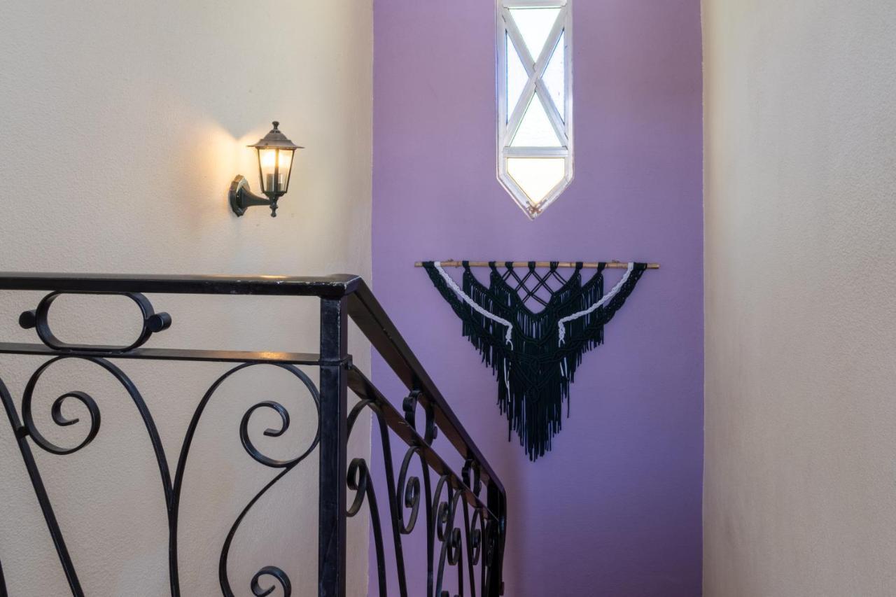 Natural Mystic Hostal
