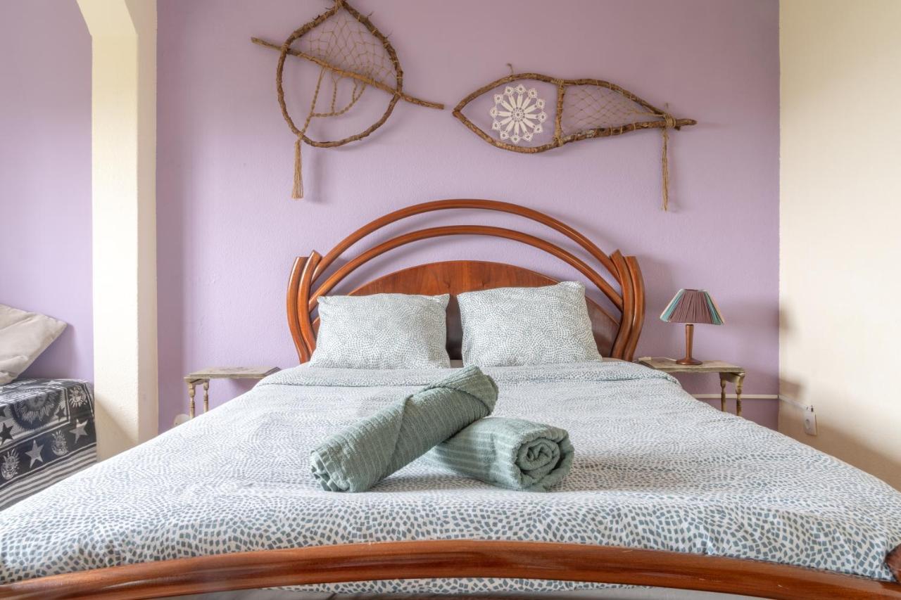 Hostal Natural Mystic Costa da Caparica