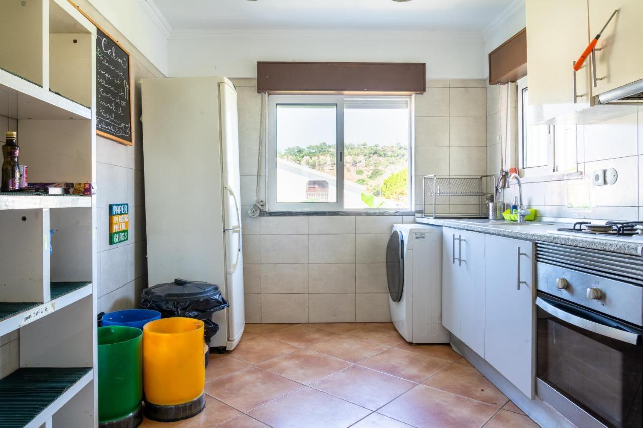 Natural Mystic Hostal Costa da Caparica
