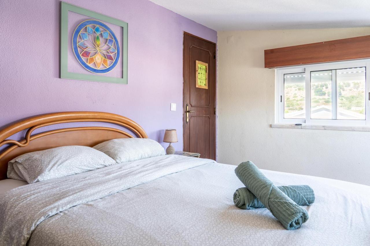 Natural Mystic Hostal Costa da Caparica