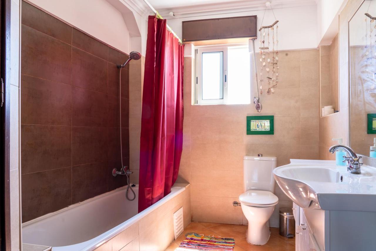 Hostal Natural Mystic Costa da Caparica