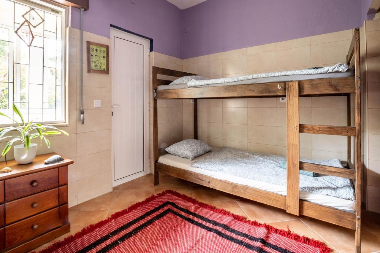 Hostal Natural Mystic *