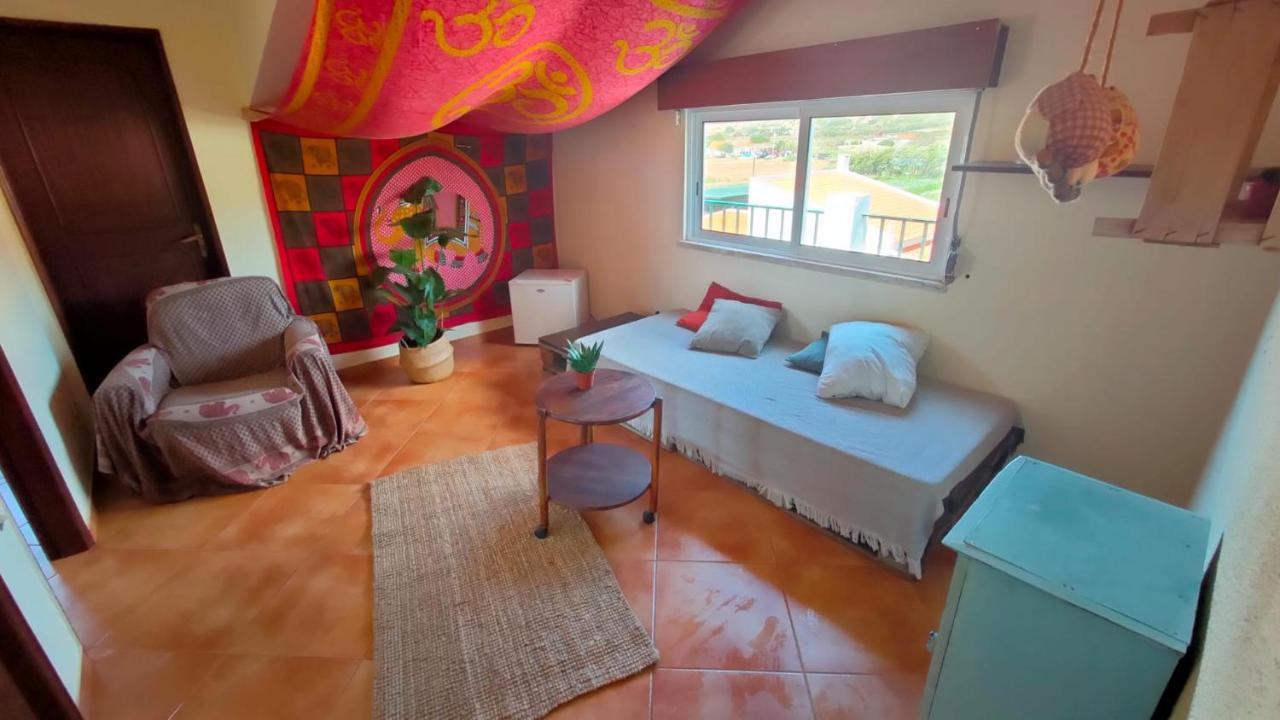 Hostal Natural Mystic